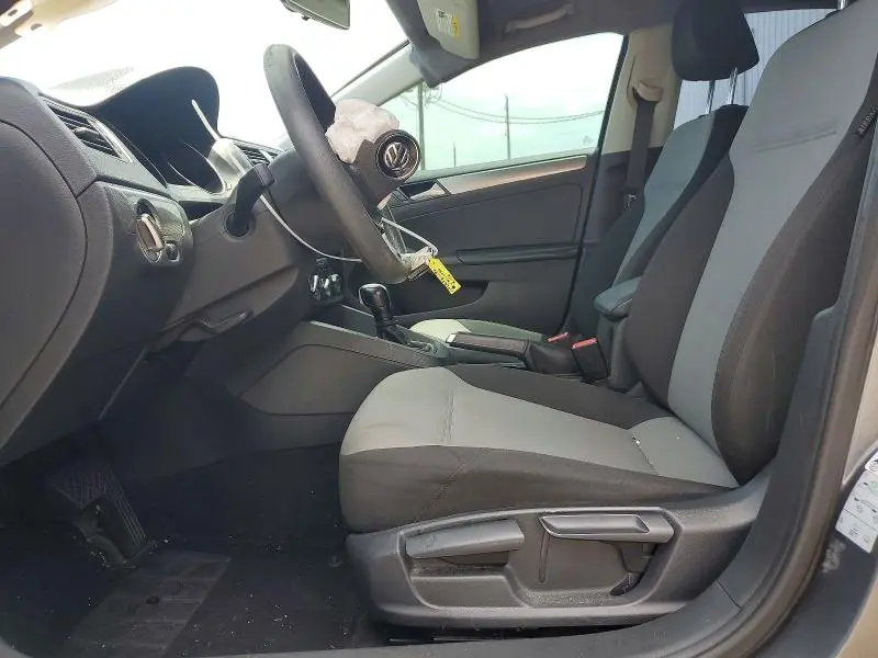 2018 VOLKSWAGEN JETTA S  