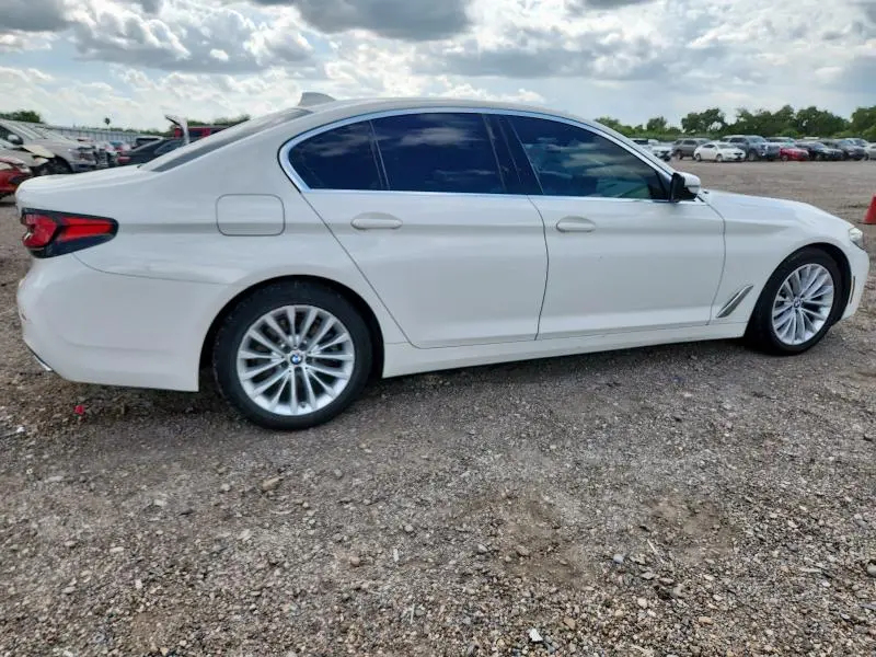2021 BMW 530 XI  