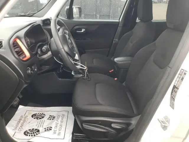 2018 JEEP RENEGADE SPORT  