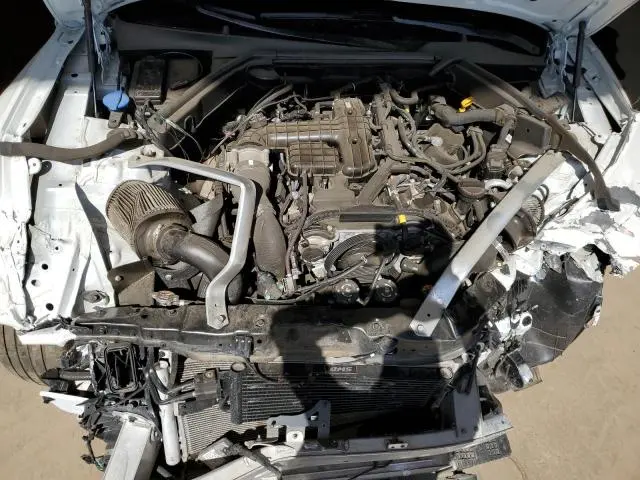 2023 GENESIS G70 BASE  