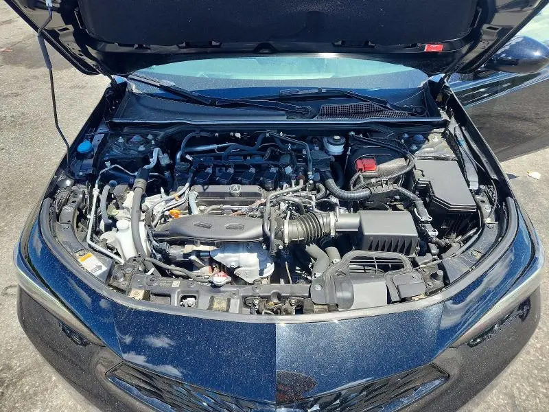 2024 ACURA INTEGRA   