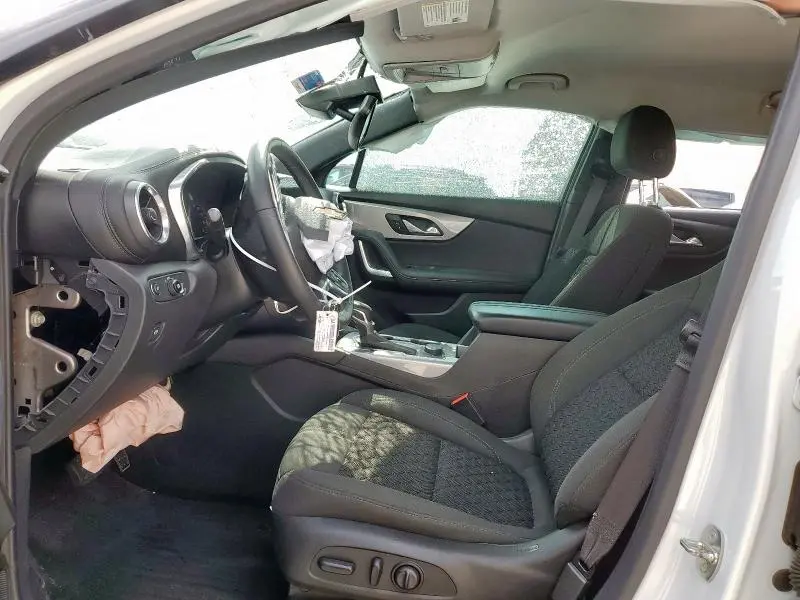 2020 CHEVROLET BLAZER 2LT  