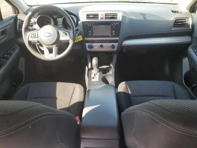 2016 SUBARU OUTBACK 2.5I  