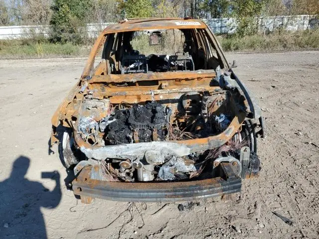 2018 DODGE JOURNEY GT  