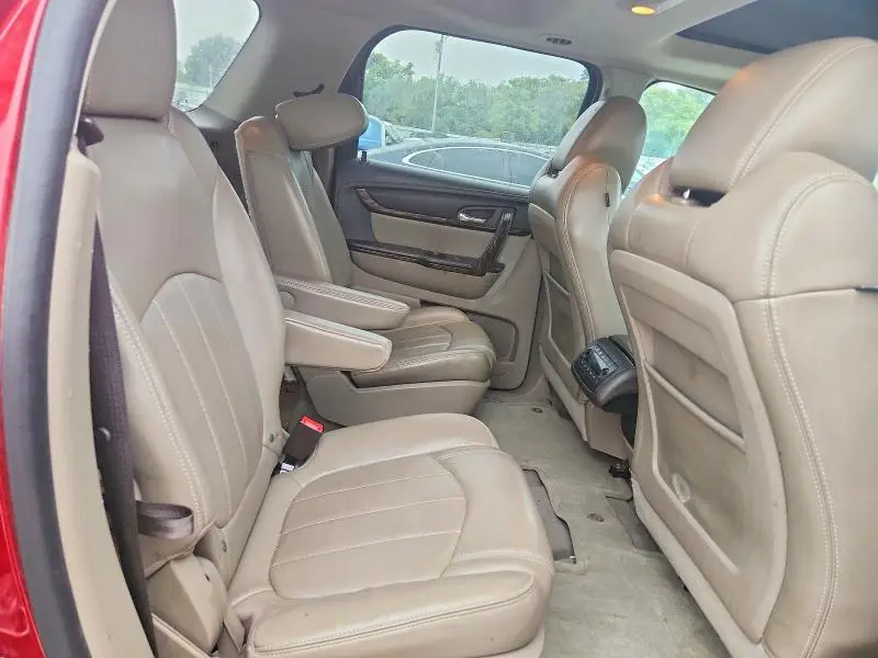 2013 GMC ACADIA DENALI  
