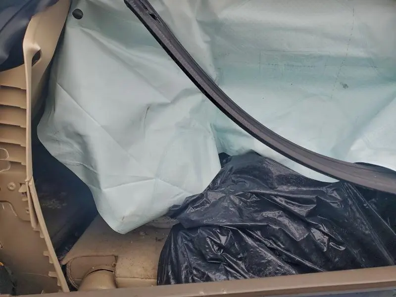 2012 CHEVROLET SUBURBAN K1500 LT  