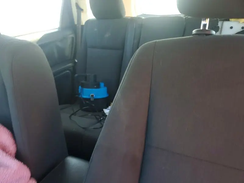 2010 DODGE JOURNEY SE  