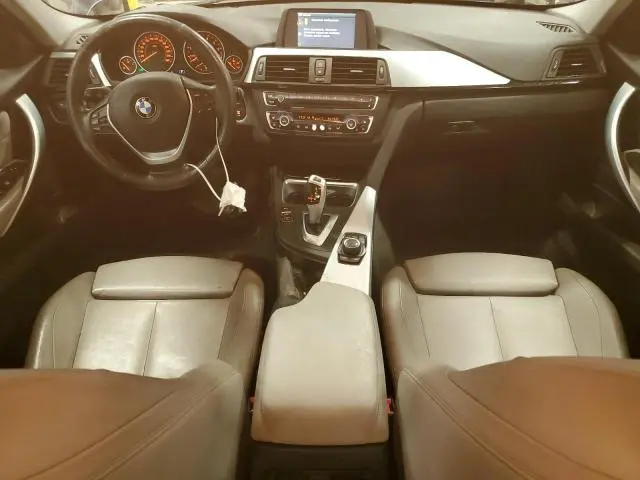 2014 BMW 320 I XDRIVE  