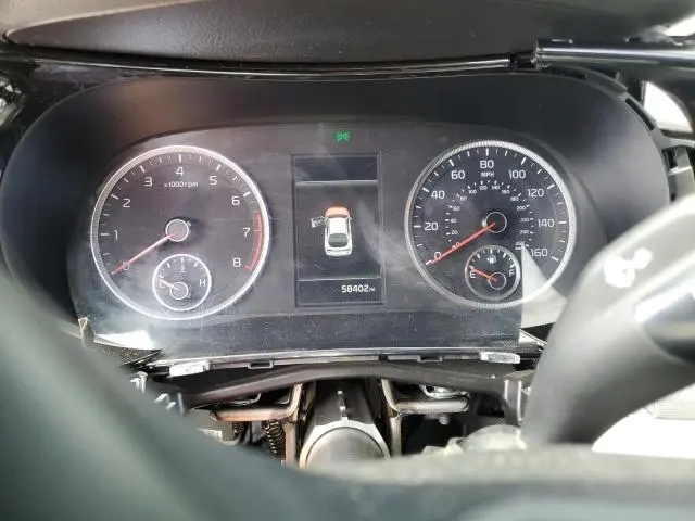 2021 KIA K5 LX  