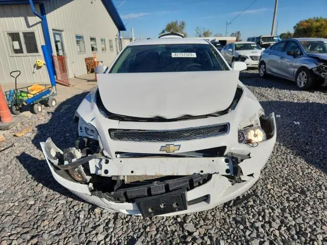 2012 CHEVROLET MALIBU 1LT  