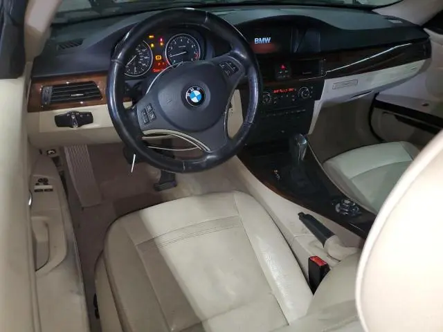 2011 BMW 328 XI  