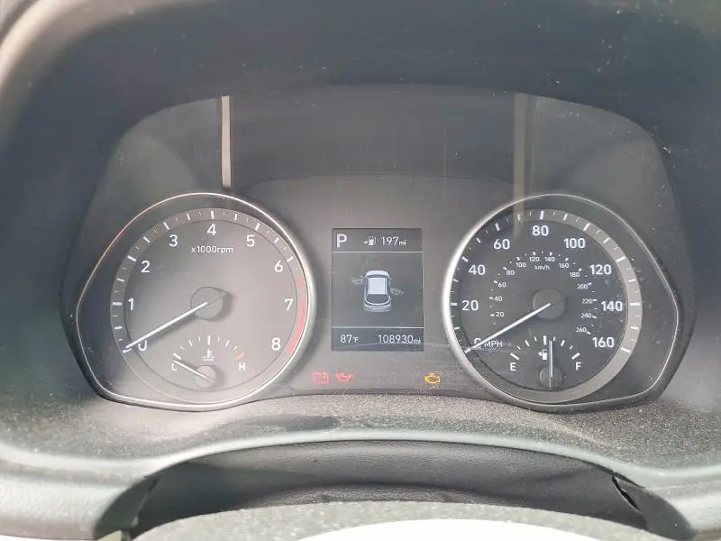 2018 HYUNDAI ELANTRA GT BASE  