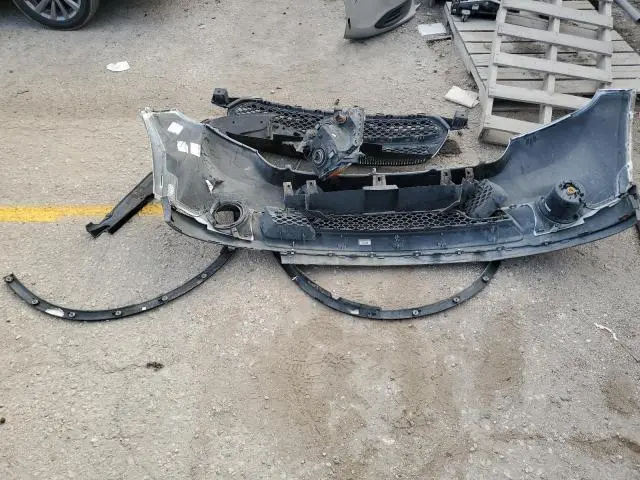 2013 DODGE DURANGO CREW  