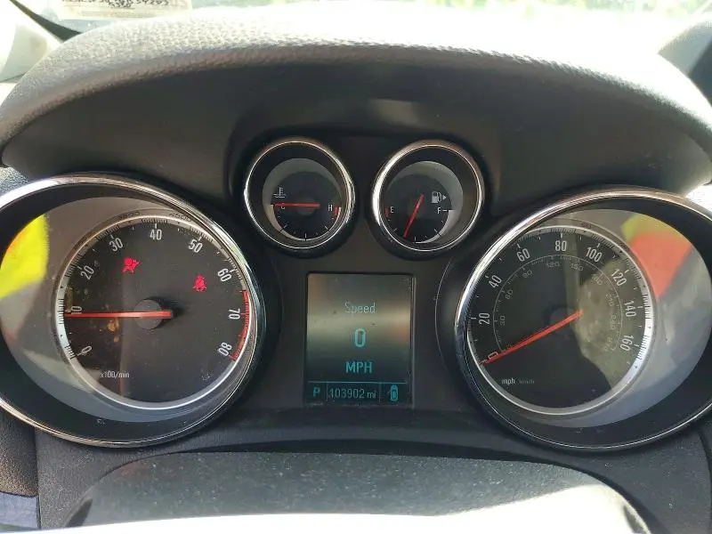 2016 BUICK ENCORE CONVENIENCE  