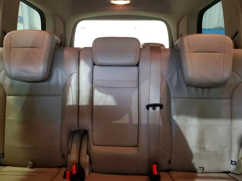 2014 MERCEDES-BENZ GL 350 BLUETEC  