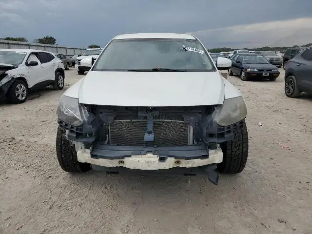 2013 MAZDA CX-9 TOURING  