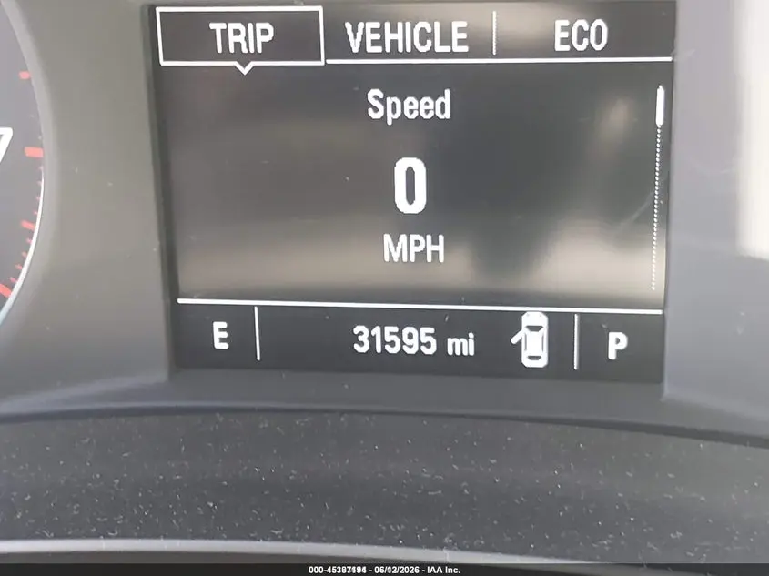 2020 CHEVROLET MALIBU FWD 1FL