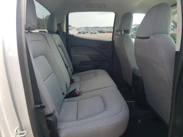 2020 CHEVROLET COLORADO   