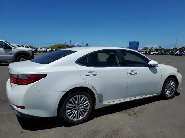 2014 LEXUS ES 350  