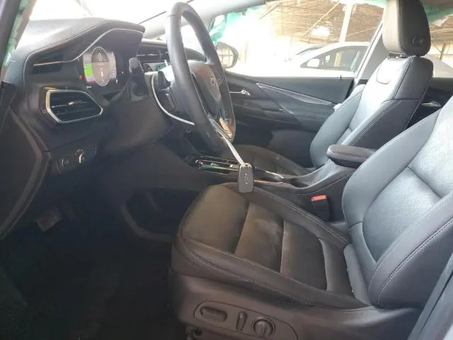 2023 CHEVROLET BOLT EV 2LT  