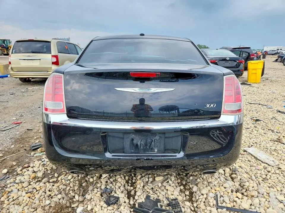 2014 CHRYSLER 300   