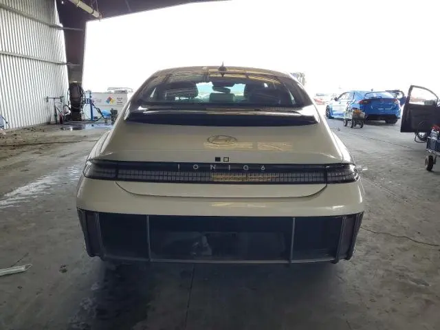2024 HYUNDAI IONIQ 6 SEL  