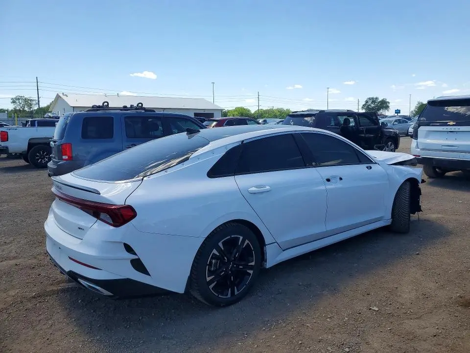2023 KIA K5 GT LINE  