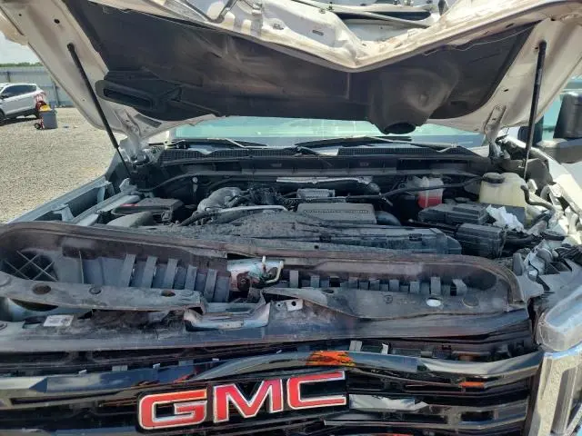 2023 GMC SIERRA K3500  
