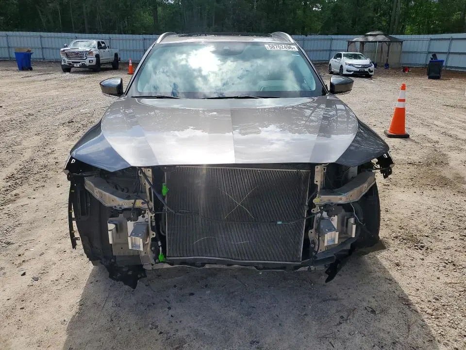 2022 ACURA MDX ADVANCE  