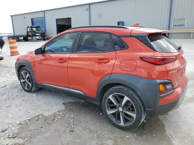 2020 HYUNDAI KONA LIMITED