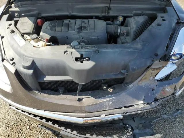 2012 BUICK ENCLAVE   