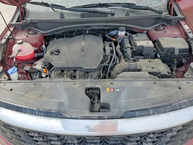 2024 KIA SPORTAGE SX PRESTIGE  