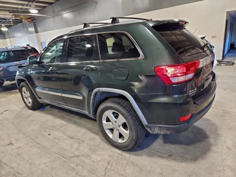 2011 JEEP GRAND CHEROKEE LAREDO  