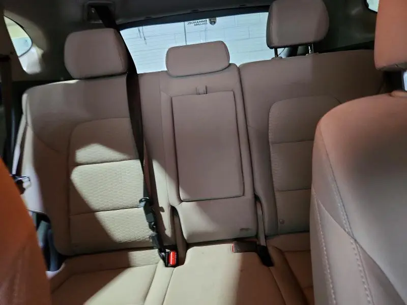 2021 HYUNDAI TUCSON SPORT  