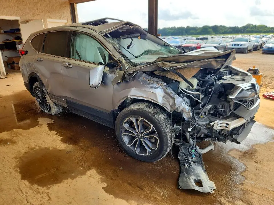 2020 HONDA CR-V EXL  