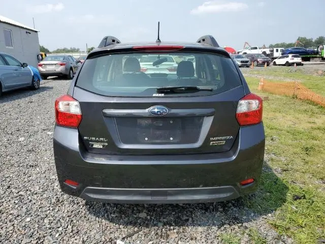 2014 SUBARU IMPREZA SPORT PREMIUM  