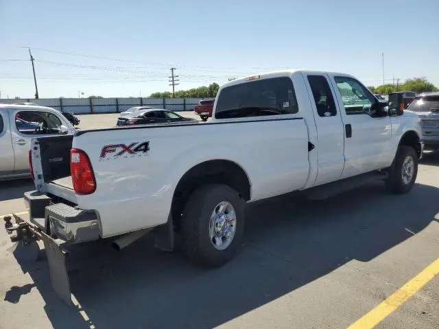 2015 FORD F250 SUPER DUTY  