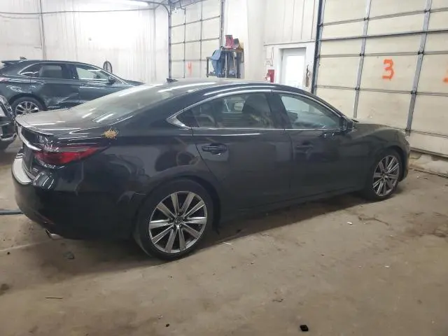 2018 MAZDA 6 GRAND TOURING RESERVE