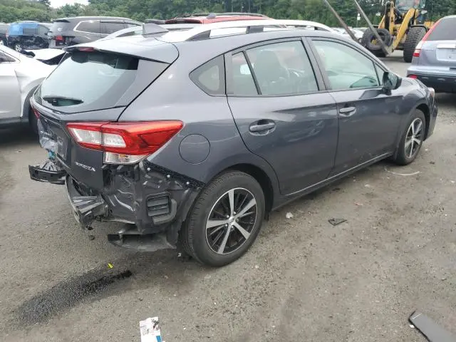 2019 SUBARU IMPREZA PREMIUM  
