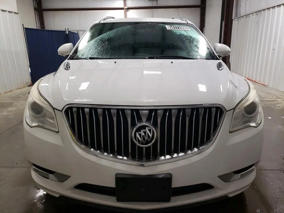 2016 BUICK ENCLAVE   