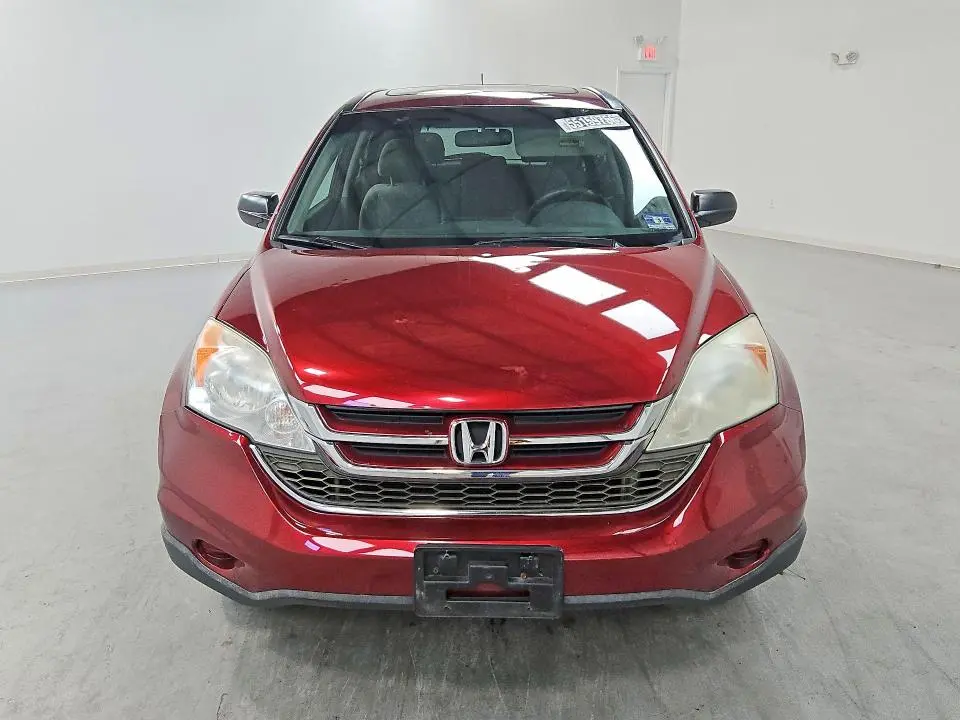 2010 HONDA CR-V EX  