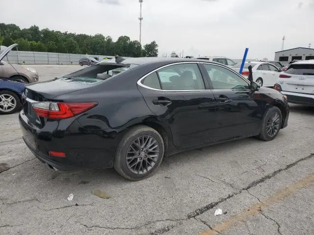 2018 LEXUS ES 350  