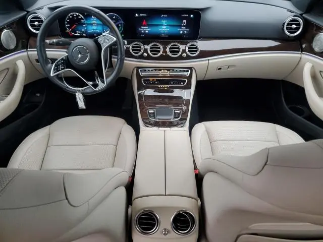 2021 MERCEDES-BENZ E 350 4MATIC  