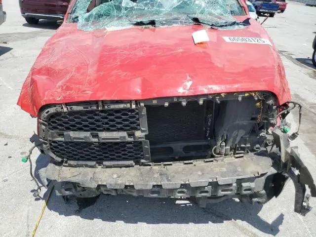 2013 RAM 1500 ST  