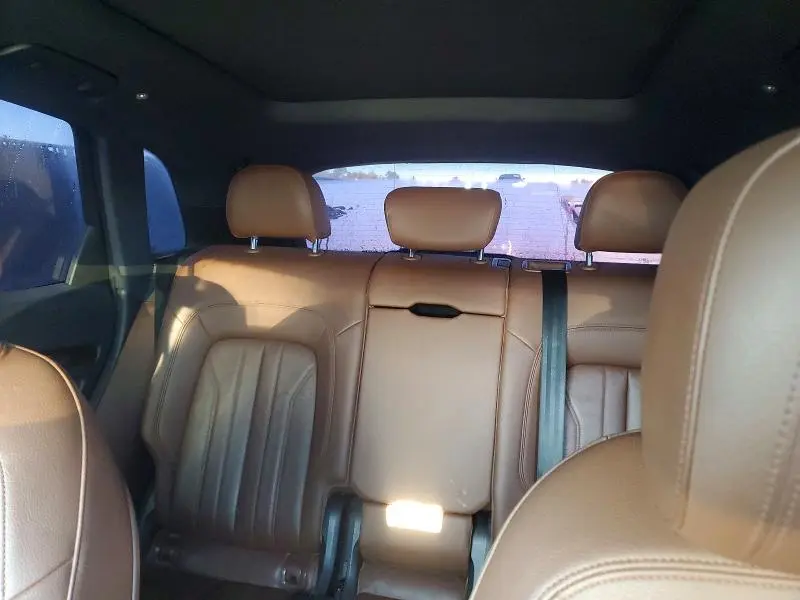 2018 AUDI Q5 PREMIUM  