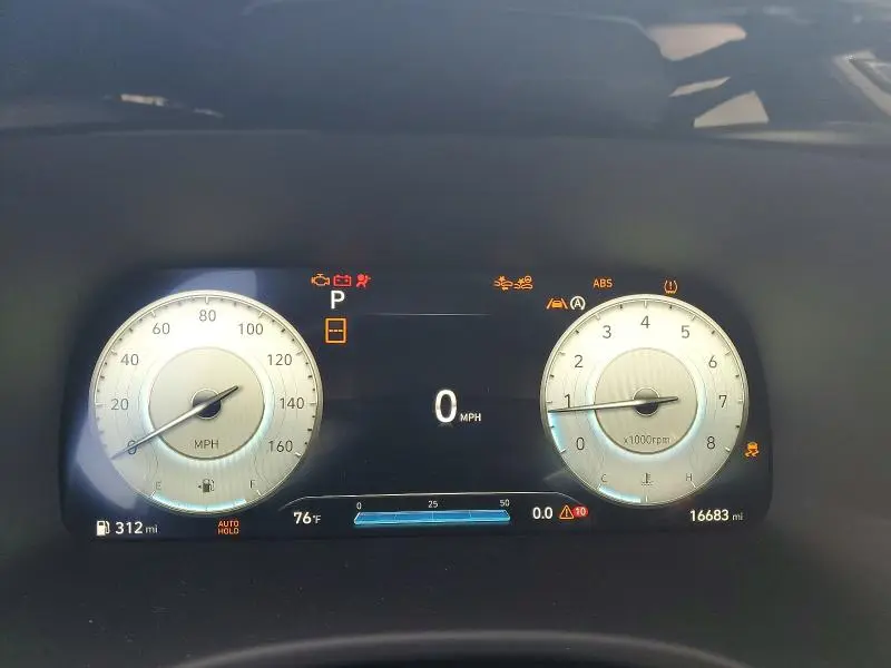2023 HYUNDAI PALISADE SEL PREMIUM  