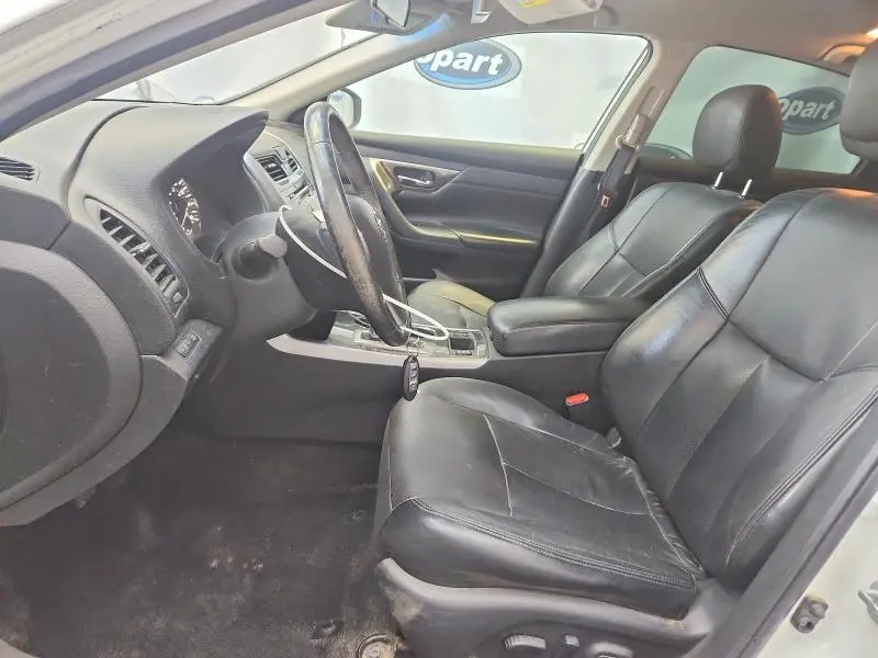 2015 NISSAN ALTIMA 2.5 SL  