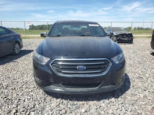 2017 FORD TAURUS LIMITED  