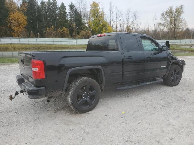 2018 GMC SIERRA K1500