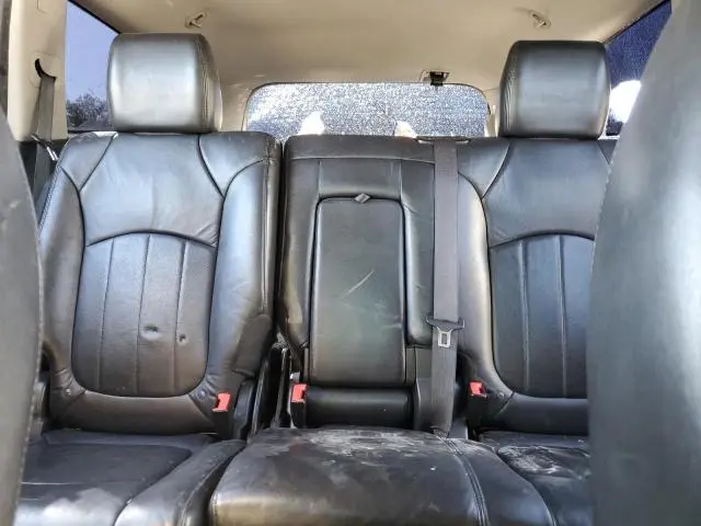 2012 BUICK ENCLAVE